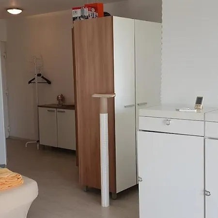 公寓 Apartmaji - Oaza S Pogledom Na Morje *