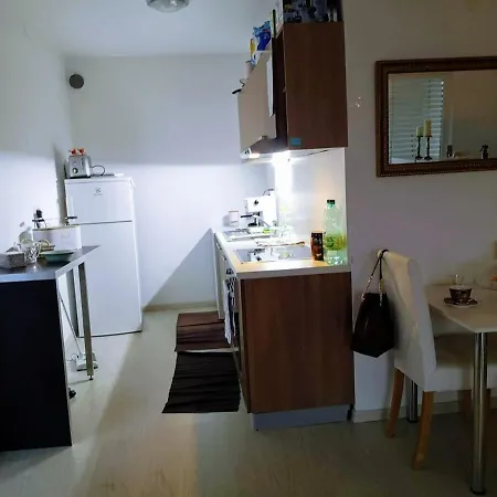 Apartmaji - Oaza S Pogledom Na Morje *